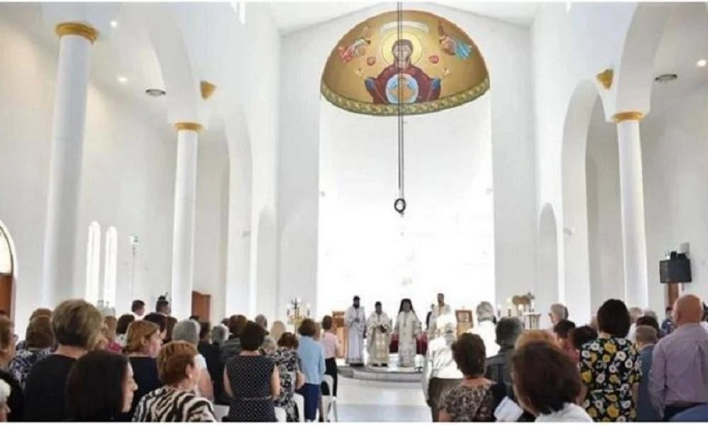 Αυστραλία: Στόχος διαρρηκτών έγιναν 10 ελληνορθόδοξοι Ναοί στη Βικτώρια